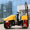 Hydraulic Double Drum Vibratory Road Roller